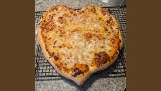 Heart-Shaped Pizza screenshot 5