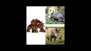 Crash Bandicoot Crash Of The Titans In Real Life