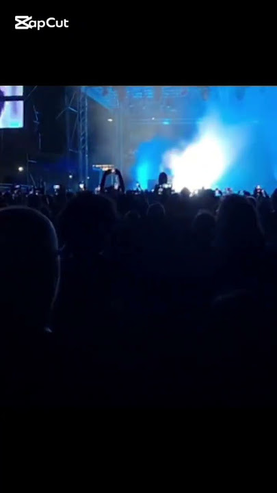 The Sisters of Mercy – 'Lucretia My Reflection' LIVE in Belgrade (24.07.2025)  #BelgradeConcert