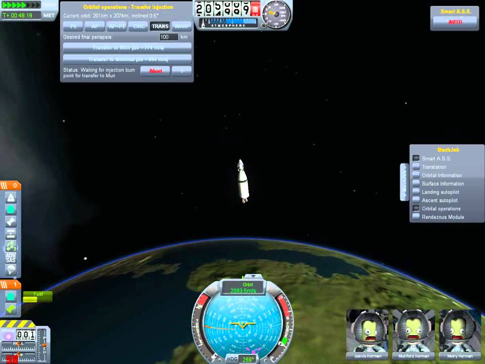 Kerbal Space Program Tutorial YouTube kerbal-space-program-tutorial-youtube