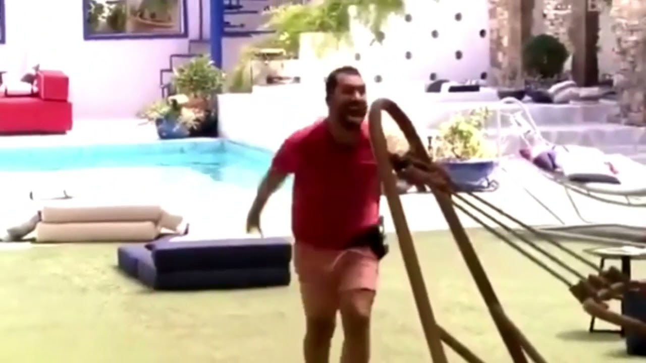 eu to indignado com a saída de gil do vigor, perdoe essas pessoas ruins