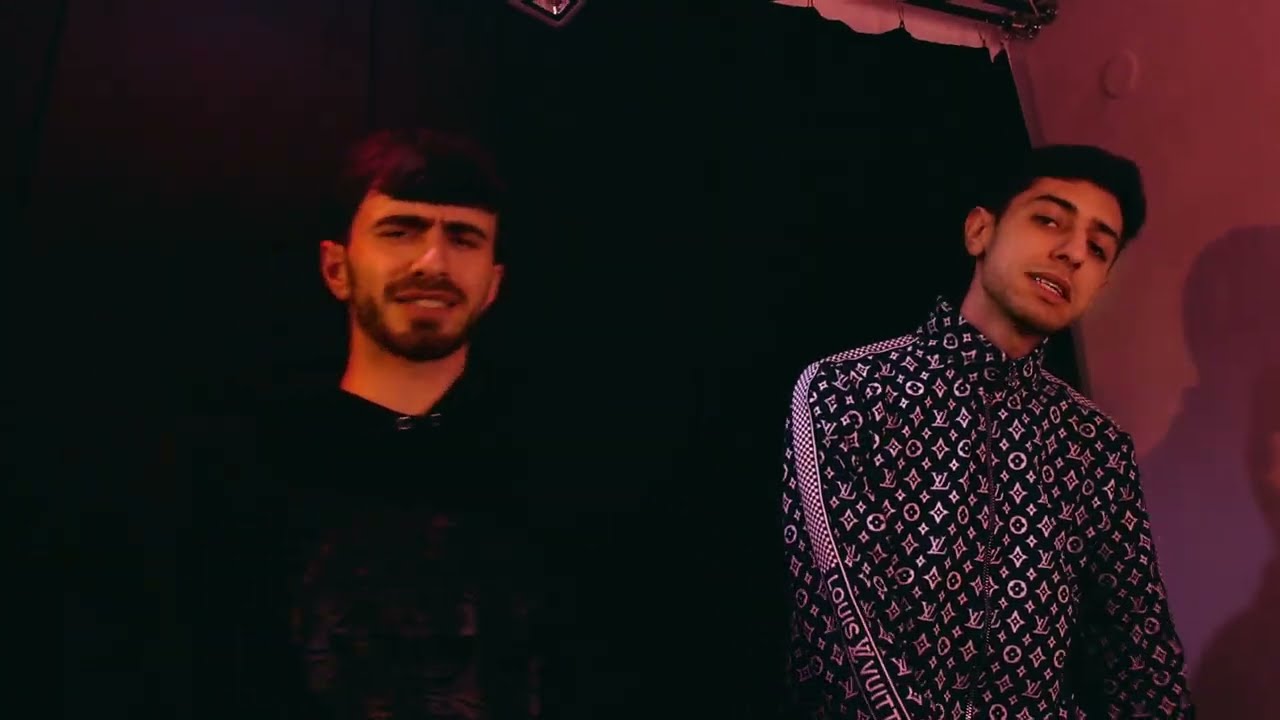 AMH | GUG11 - MINIMUMNA | Մինիմումնա