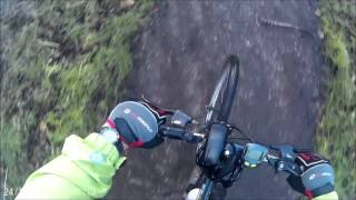 The Guild Wheel Clockwise Redscar Woods to the Tickled Trout