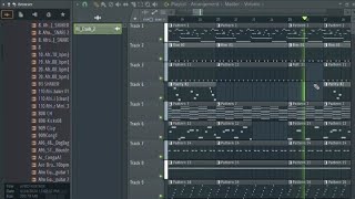 MGANGA NI YESU (review beat) in FL studio 21.  @MwasyikaRecords