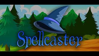 Spellcaster | Trailer 4k