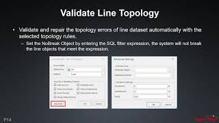 Topology