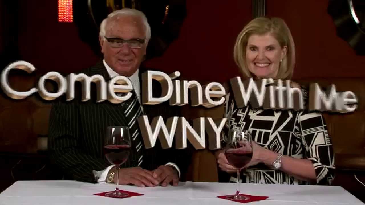 Come Dine With Me WNY Season 5, Episode 1 YouTube