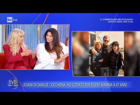 Video Marina Occhiena e Laura Freddi: diventare mamme a 45 anni - La volta buona 19/05/2026