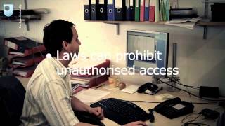 Computer Forensics - Analysis Video