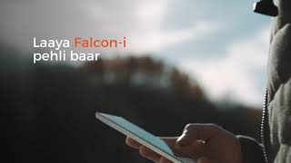 Falcon-i Bike Track screenshot 4