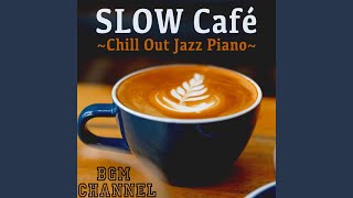 Slow Jazz Cafe chords