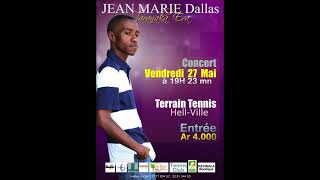 JEAN MARIE Dallas You say i'm not