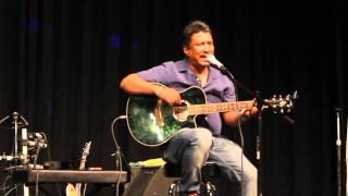 Nhyoo Bajracharya - Phool Ko Ankha Ma Unplugged - Together For Nepal Night