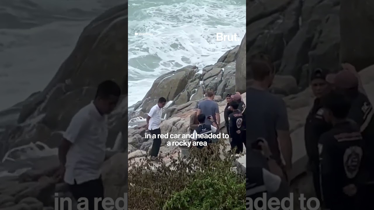 Kamilla Belyatskaya, a Russian actor, lost her life while performing yoga near a beach in Thailand.