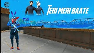 Teri Meri Baate - The Shadowaim New Free Fire Status Video