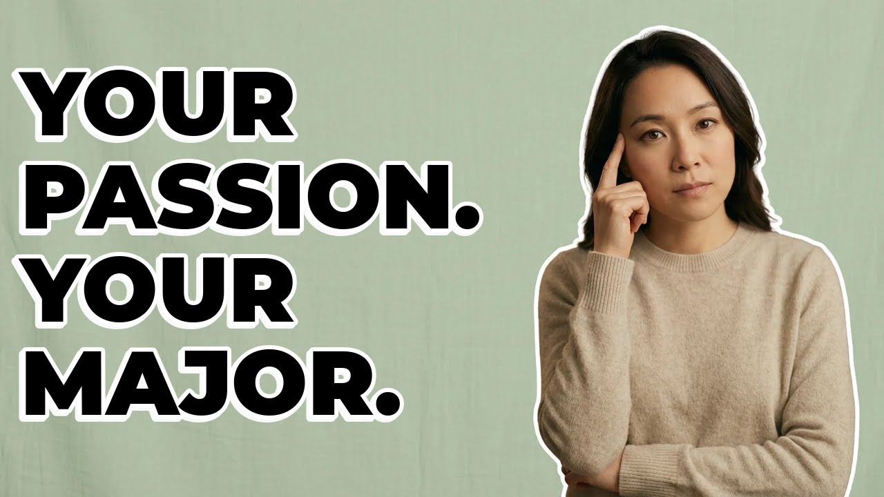 What College Majors Align With My Personal Interests?