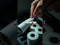 Tiny Tube Cable Organizer Hack