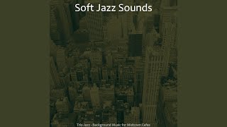 Simple Ambience for Midtown Cafes