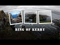 Ring of Kerry | Skellig Experience | Kerry Cliffs | Brackaharagh Beach &amp; Waterville