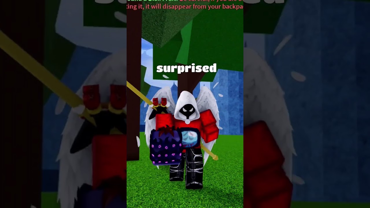 FINDING FRUITS IN FIRST VS SECOND SEA | Blox Fruits