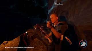 The Forest Cave 2