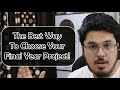 Effective Tips for Selecting Your Final Year Computer Science Project