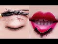 美しいアイメイクチュートリアルコンパイルパート1