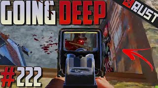 GOING DEEP #222 - Rust