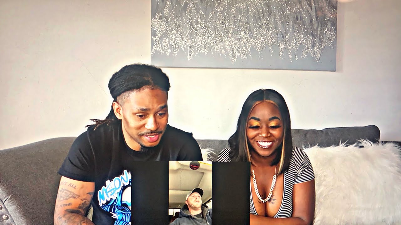 Zach Rushing- WE AINT BUILT FOR THIS |Reaction  (It’s True)😂