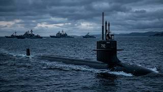 US Navy’s New Virginia-Class Submarine Is Quietly Changing Undersea Warfare
