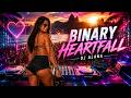 DJ Alana – BINARY HEARTFALL | Official Audio