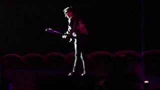 Celebrity Muse - Intro Algorithm / Pressure Live Chile 2019 60 fps Profile
