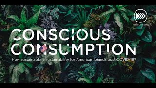 Conscious Consumption US
