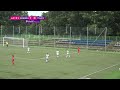 PFF Women's League - Manila Nomads vs. Tuloy FC