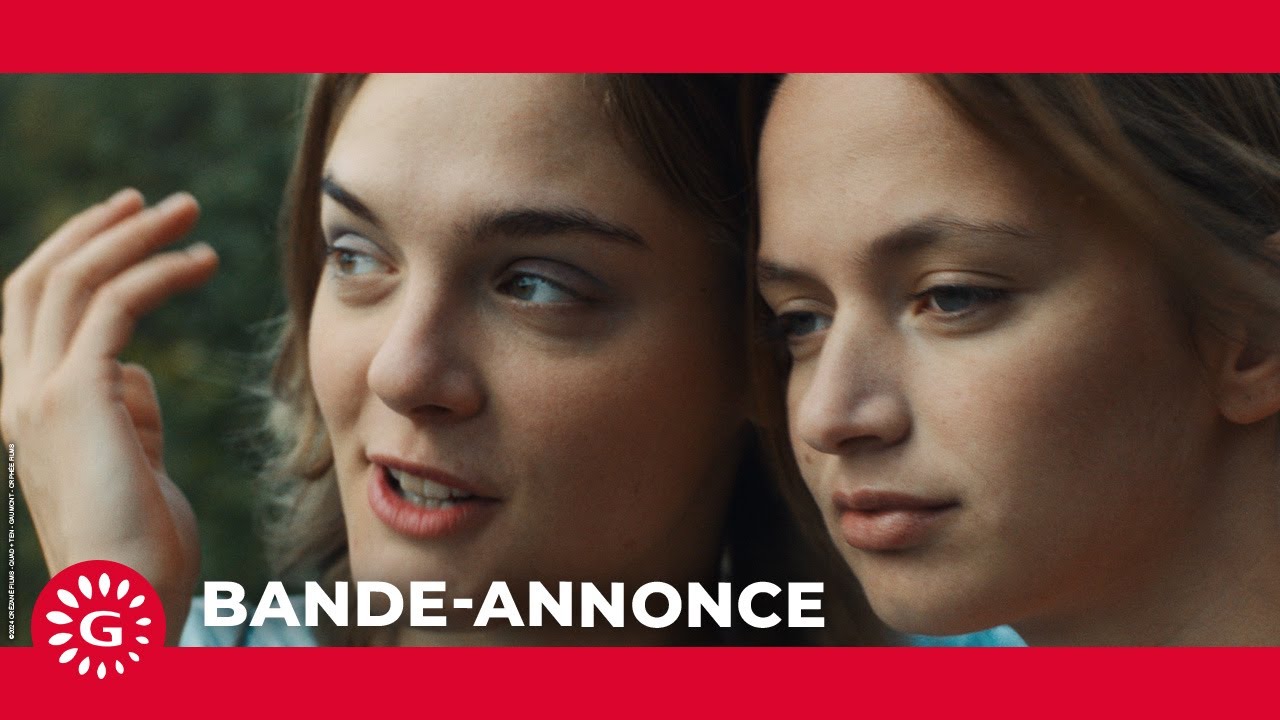 Bande annonce de NOTRE MONDE (VF)