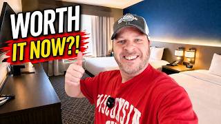 Before You Book a Wisconsin Dells Hotel… Watch This