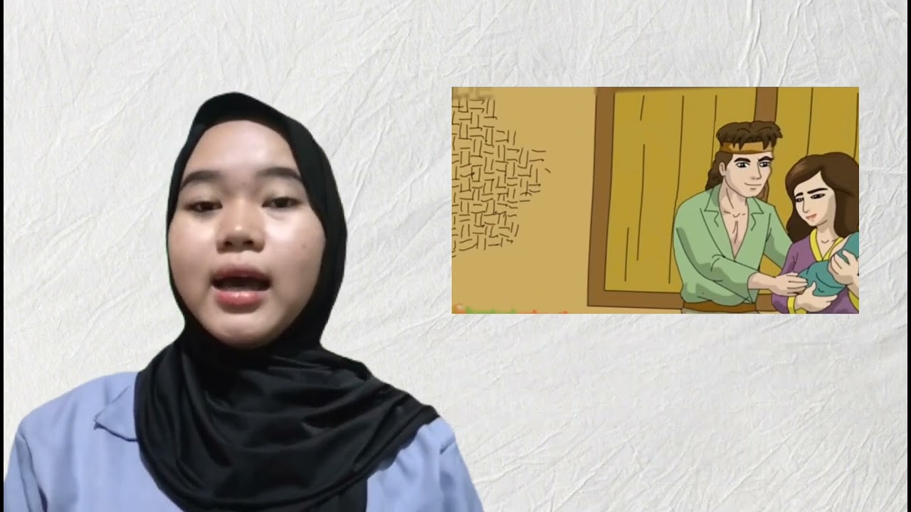 Tugas teks naratif bahasa inggris. Nama: Mast'ayu Gita Dea Rahmadhani/3/XRPL2