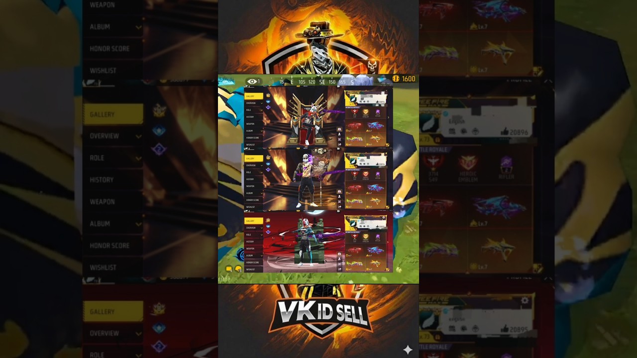 ஆடா 😳 HIGH ACC + BUNNY 🐰 WITH CHAIR AND FLAG ⚠️ 4 EVO MAXX 🫡 6 FIST 3 ENTRY ANIME 😳 