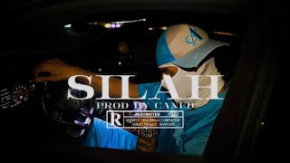 Free Turkish Drill Type Beat X Uk Drill Type Beat - Silah Drill Instrumental 2025