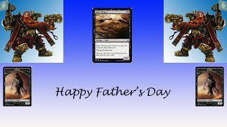 Happy Father's Day #FathersDay #MTG #Movies