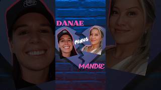 Danae 💔Minus Mandie