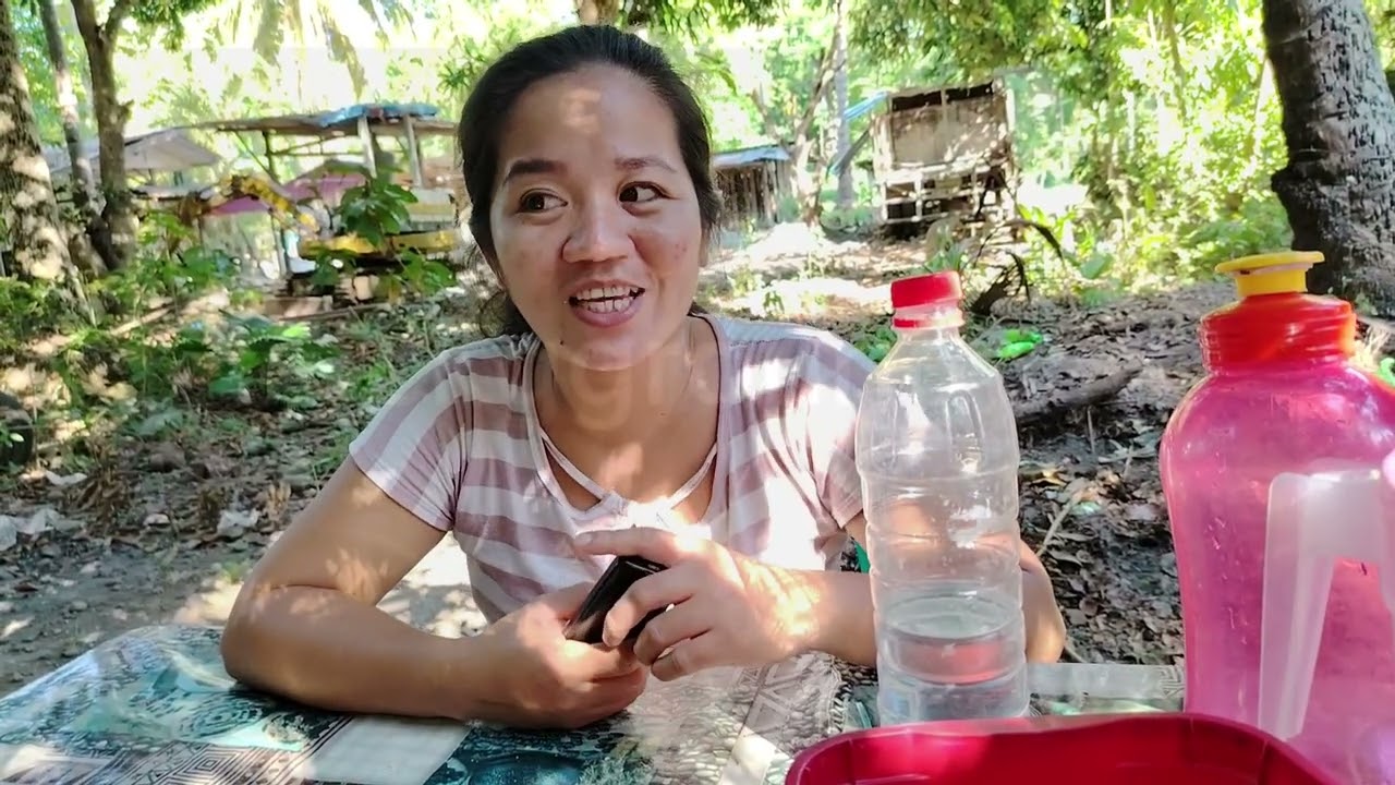 gibalik na ang selpon ni marimar, payo ni Mama at Tita