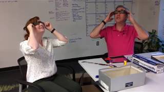 How to Make Your Own Eclipse Viewer