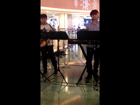 15.05.31  周杰倫 - 煙花易冷 【大江購物中心】