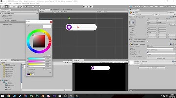 Unity Achievement System Tutorial 02 (Creating the notification)