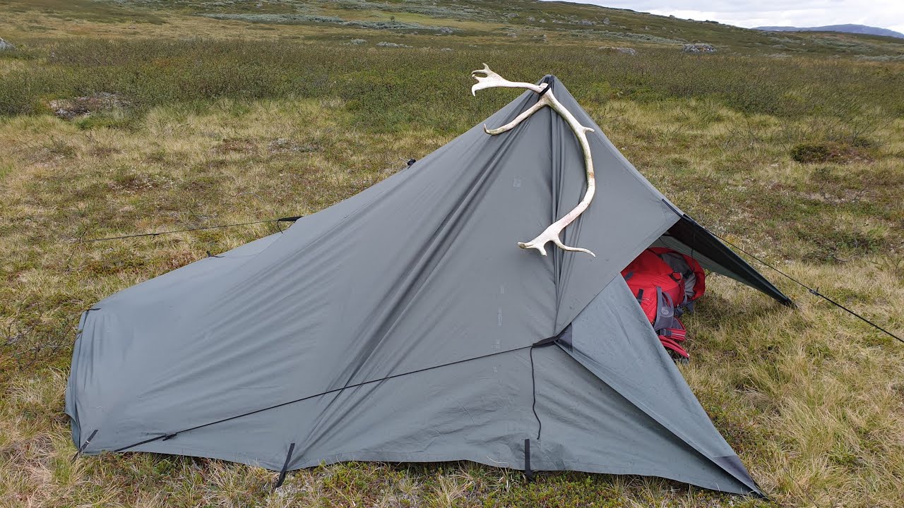 Wildernistrekking op maat met een gezin | Noorwegen 2025