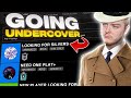 Going Undercover in XBOX LFG...its really bad.