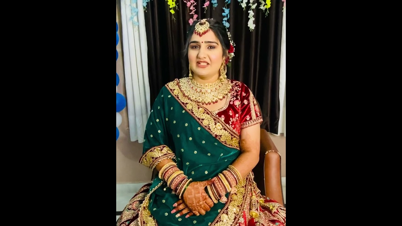 Bride of Dimplemakeover