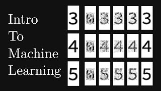 Intro to Machine Learning with Linear Algebra | Chapter 6 Applied Linear Algebra Net Worth