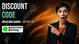 🔥 Green Man Gaming Checkout Deal - Start Saving Before Checkout!